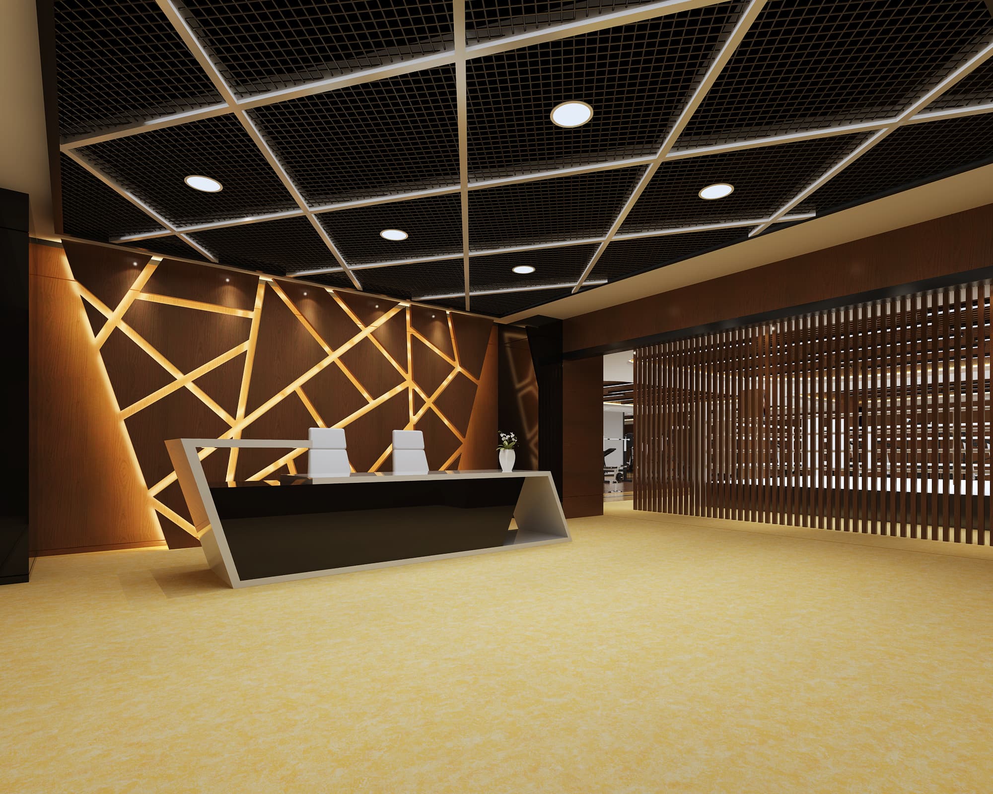 无锡爱丁堡新型建材有限公司： 16年PVC塑胶地板生产厂家