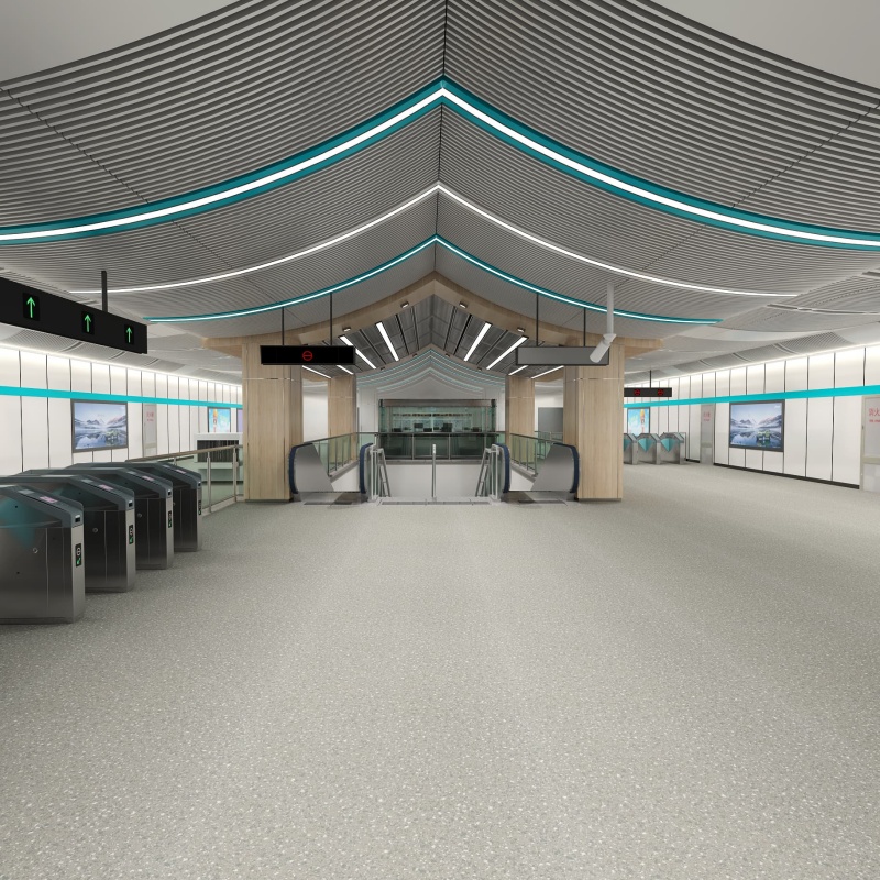 2.0mmPVC塑胶地板