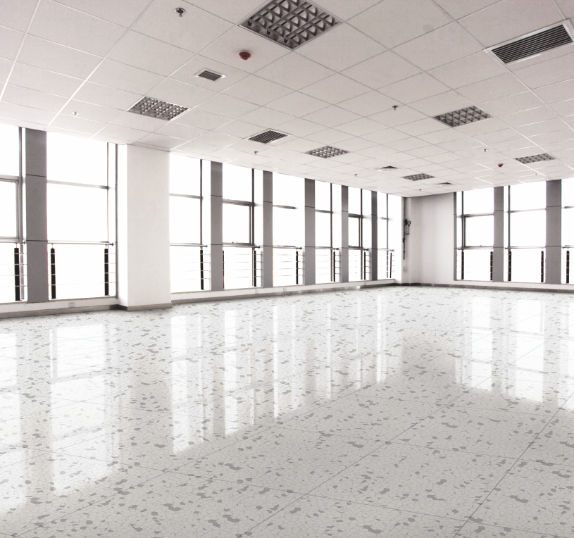 PVC防静电地板片材